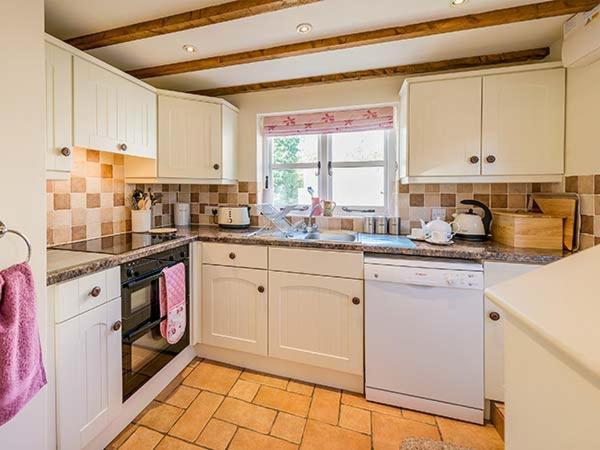 Borrowers Cottage Condover Exterior foto